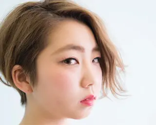 ショート TOSHIO ICHIMURAのその他イメージ