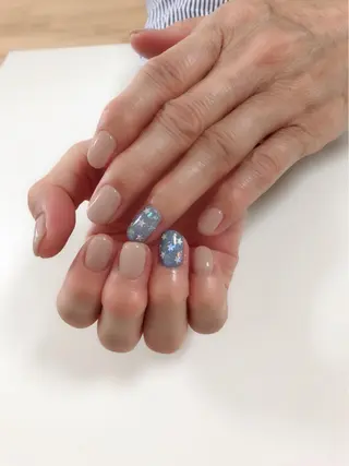 ネイル Lily Roseスタッフ一同のマツエク・マツパデザイン