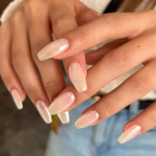 ネイル Rena colore'のネイルデザイン