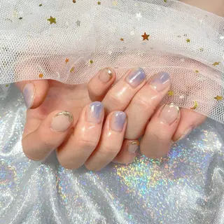 ネイル Nail Salon & MORE.のネイルデザイン