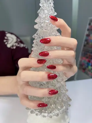 ネイル ネイルサロン ロア旧ジョリーのネイルデザイン