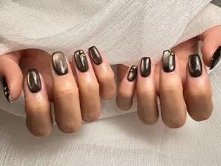 ネイル LAVIAS【 ラヴィアス】yunoのネイルデザイン