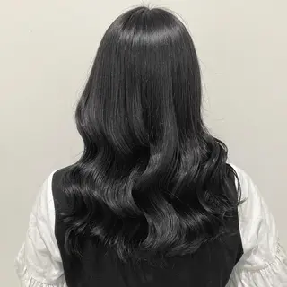 カラー alicetokyo 🦋宮葉🦋のマツエク・マツパデザイン