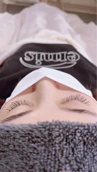 マツエク・マツパ 佐々木 恵のマツエク・マツパデザイン