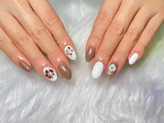 ネイル ♡ KEIKOのネイルデザイン