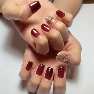 ネイル 🫧 napiのネイルデザイン