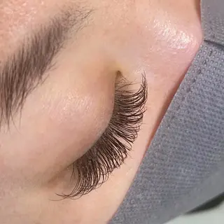 マツエク・マツパ 田中 雅美のマツエク・マツパデザイン