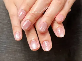 ネイル salon AZのネイルデザイン