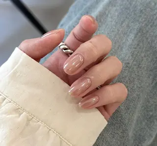 ネイル 💫 Tsuki_Nailのネイルデザイン