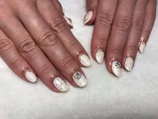 ネイル lotus erikaのネイルデザイン