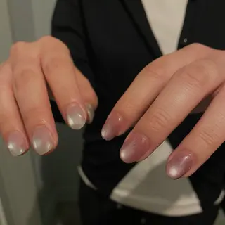 ネイル T Yoshikoのネイルデザイン