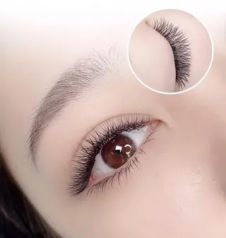 ネイル マツエク・マツパ An beauty2のマツエク・マツパデザイン