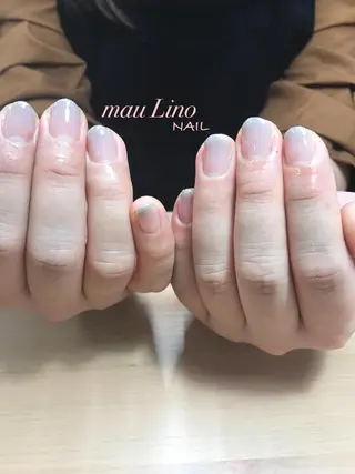 ネイル mau Lino    NAIL所属・GELo nail~#19~のネイルデザイン