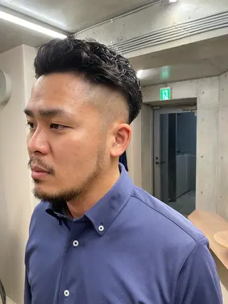 ショート カラー パーマ アイブロウ 渋谷パーソナルカラー 診断🌈✨井上のその他イメージ