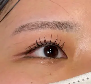 マツエク・マツパ Gioia  池袋所属・Gioia ワタナベのマツエク・マツパデザイン