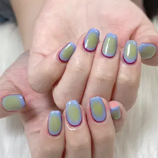 ネイル Mio ⛱のネイルデザイン