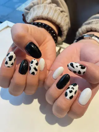 ネイル 大阪福島韓国束感まつ げ Sayaka🤍のマツエク・マツパデザイン