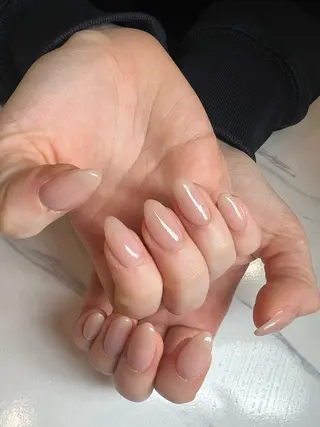 ネイル 宮内 紗良のネイルデザイン