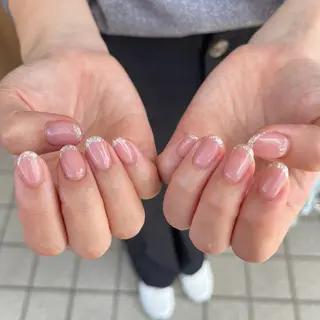 ネイル PAPILLON 村上のネイルデザイン