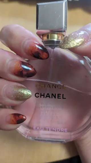 ネイル haru  nailのネイルデザイン