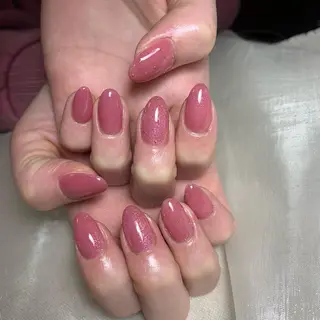 ネイル repos~ルポ~所属・里見 麗のネイルデザイン