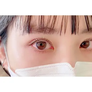 マツエク・マツパ eyelist  ／ asukaのマツエク・マツパデザイン