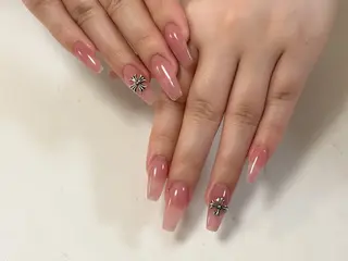 ネイル Anju Nailのネイルデザイン
