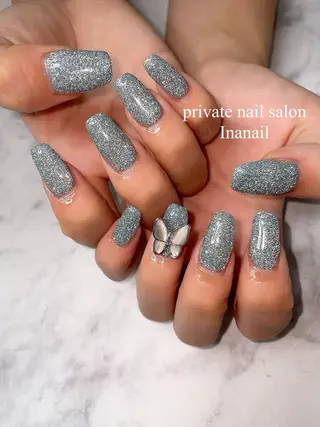 ネイル ✤Ina nail✤のネイルデザイン