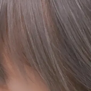 ショート カラー 【ﾏﾏを応援📣】託 児ｱﾘ美容室❣️横田のヘアスタイル