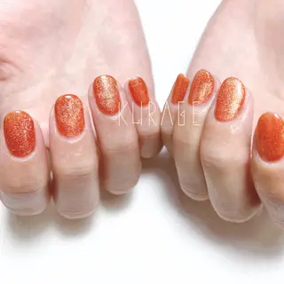 ネイル private salon 海月のネイルデザイン