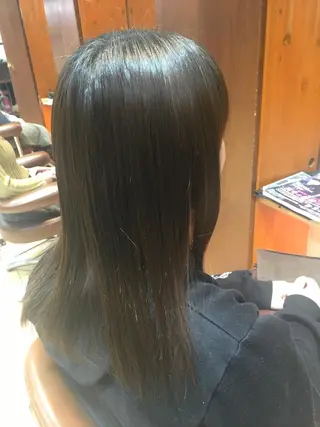 ミディアム パーマ ✨🌿大人可愛い愛さ れhair🌿✨松本のヘアスタイル