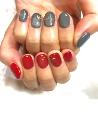 ネイル one nailsalonのネイルデザイン