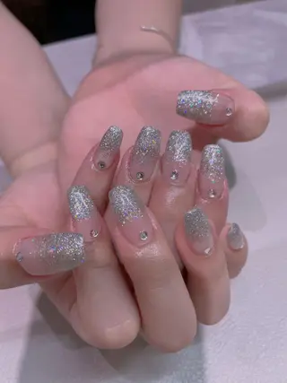 ネイル エムズ ハヤシのネイルデザイン