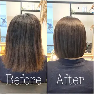 ショート Holidays share salon 曙店所属・Holidays sharesaronのヘアスタイル