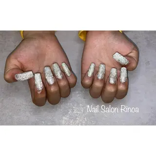 ネイル Nail Salon Rinoaのネイルデザイン