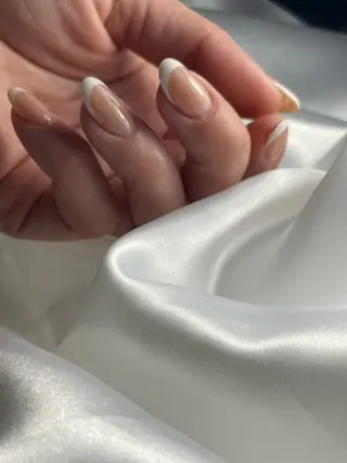 ネイル Chong Sarangのネイルデザイン