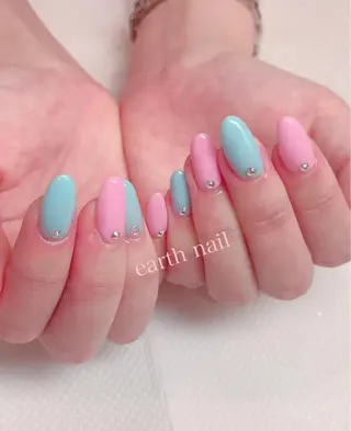 ネイル serena nailのネイルデザイン