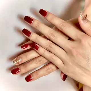 ネイル 🫧 napiのネイルデザイン