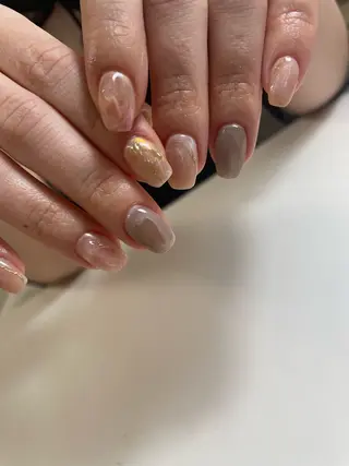 ネイル 🌕akuri🌖 nuance/専門のネイルデザイン