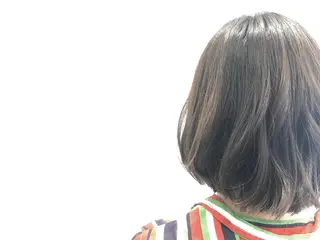 ショート GO TODAY SHAiRE SALON原宿Stella店所属・GO TODAY シェアサロンのヘアスタイル