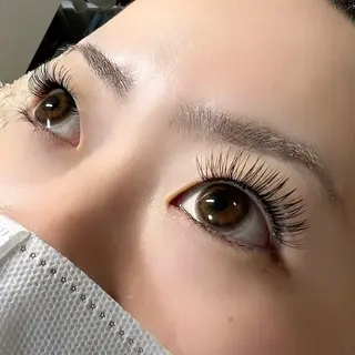 マツエク・マツパ NOA 🏝🌞のマツエク・マツパデザイン