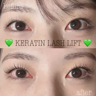 マツエク・マツパ PutiLuca 佐々木の眉毛・アイブロウイメージ