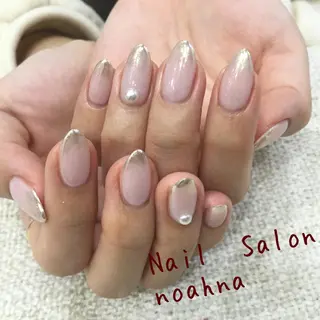 ネイル ネイルサロン NOAHNAのネイルデザイン