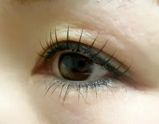 マツエク・マツパ irie hair &　eyelash所属・irie(ｱｲﾘｰ) hair&eyeのマツエク・マツパデザイン