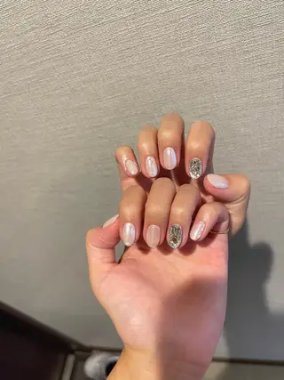 ネイル 🌵the.one nails🌵新小岩のネイルデザイン