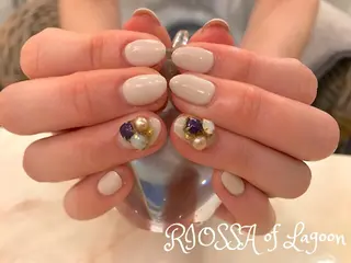 ネイル リオッサ  オブ ラグーン神戸店のエステ・リラクイメージ