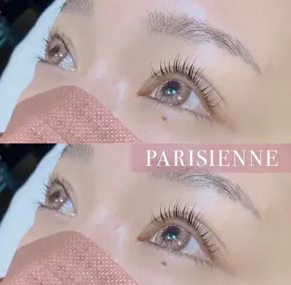 マツエク・マツパ Baguz Hair Design所属・上薗 真理菜のマツエク・マツパデザイン