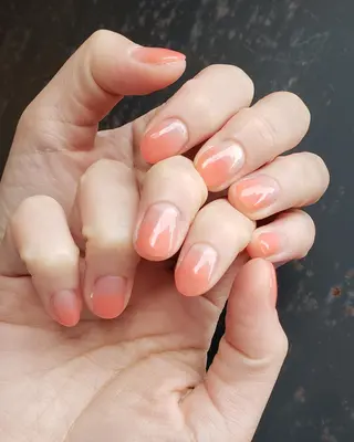 ネイル YUUKOKU Nailのネイルデザイン