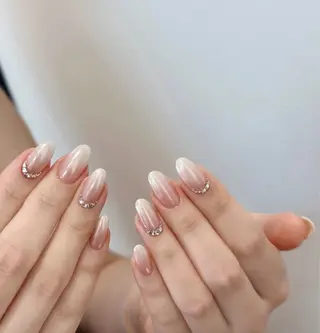 ネイル ゆい ゆいのネイルデザイン