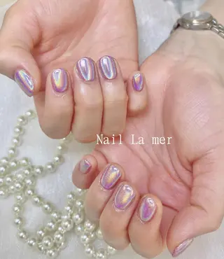 ネイル ✨荒木 🌙のネイルデザイン